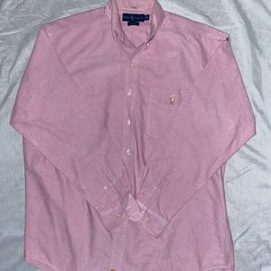 Vintage Polo Ralph Lauren Blake Button Up